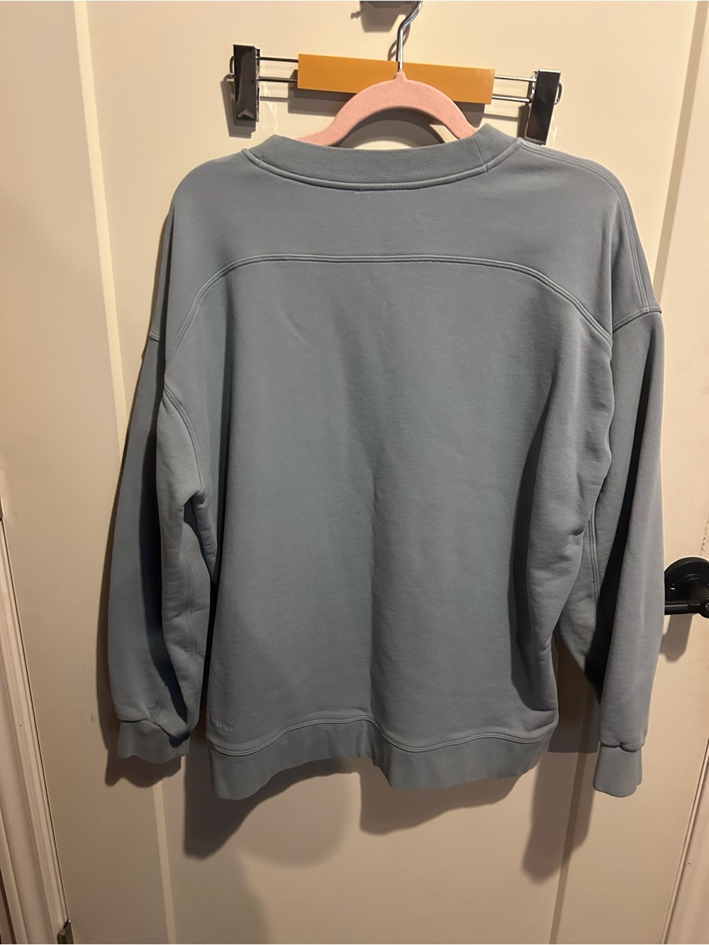 Lululemon oversized crewneck - Picture 2 of 4